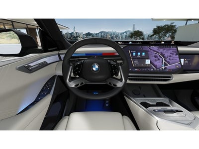 2027 BMW X5 Base