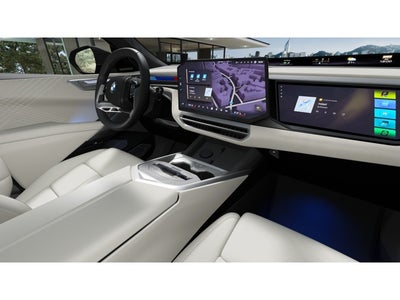2027 BMW X5 Base