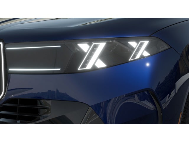 2027 BMW X5 Base