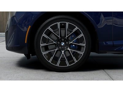 2027 BMW X5 Base