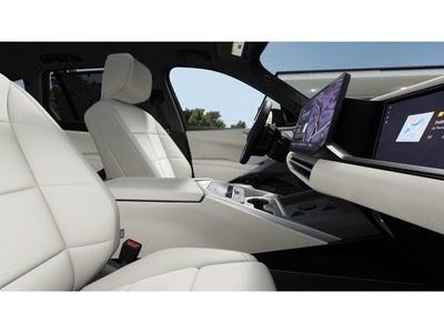 2027 BMW X5 Base