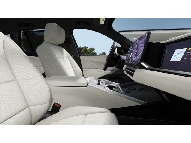 2027 BMW X5 Base