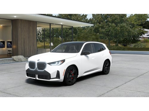 2026 BMW X3 Base