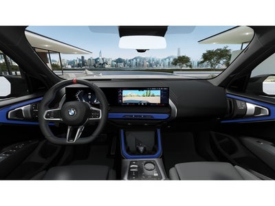 2026 BMW X3 Base