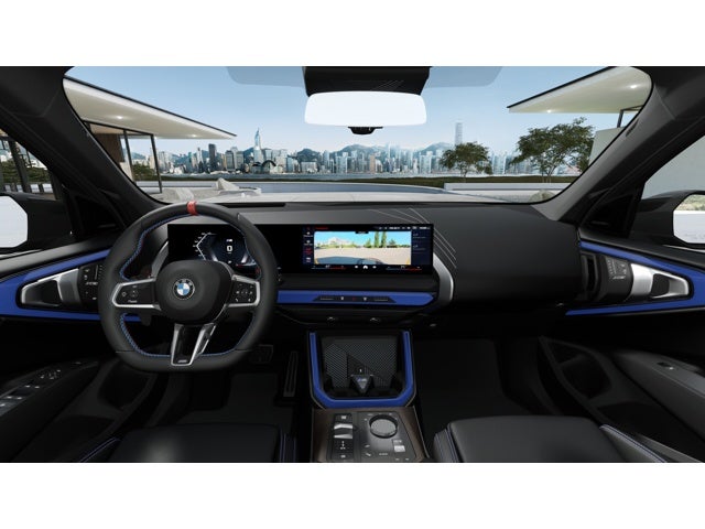 2026 BMW X3 Base