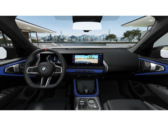 2026 BMW X3 Base