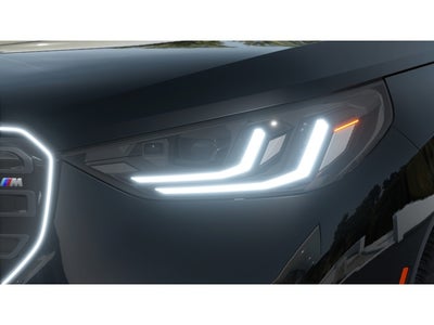 2026 BMW X3 Base