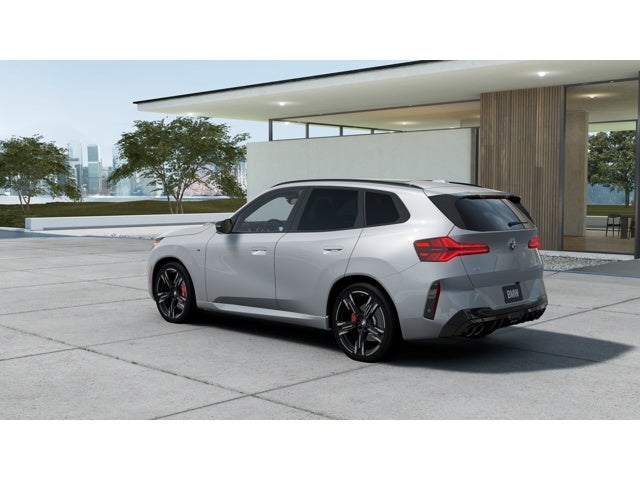 2026 BMW X3 Base