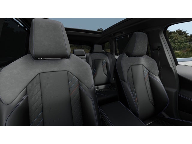 2026 BMW X3 Base