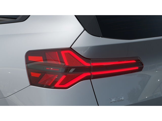 2026 BMW X3 Base