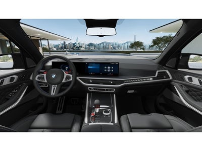 2026 BMW X5 Base
