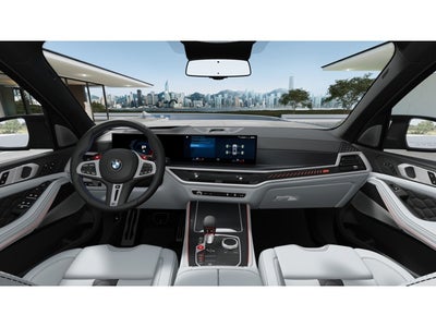 2026 BMW X5 Base