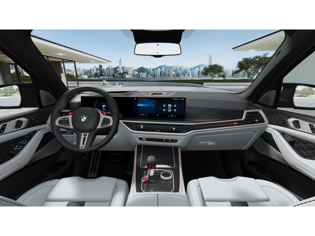 2026 BMW X5 Base
