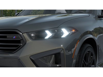 2026 BMW X5 Base