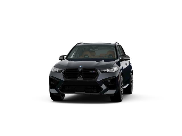 2026 BMW X5 Base