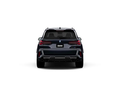 2026 BMW X5 Base
