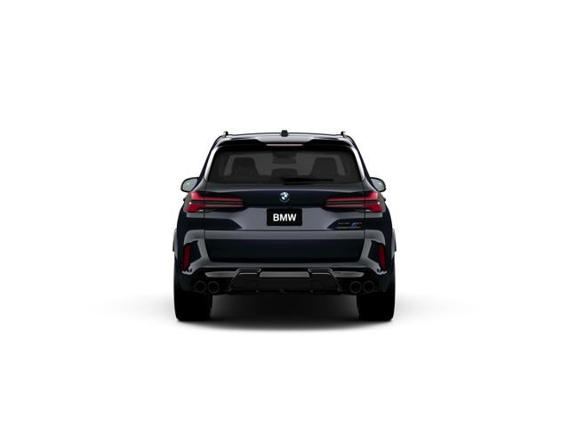 2026 BMW X5 Base
