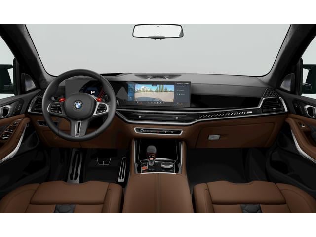 2026 BMW X5 Base