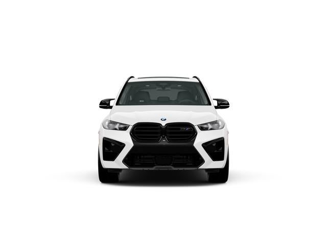 2026 BMW X5 Base