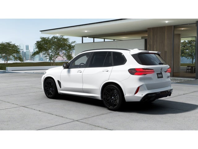 2026 BMW X5 Base
