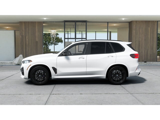 2026 BMW X5 Base