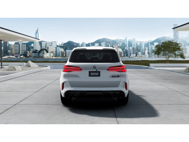 2026 BMW X5 Base