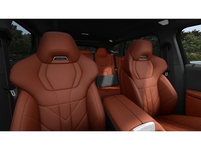 2027 BMW XM Base