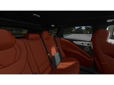 2027 BMW XM Base
