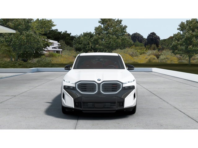 2027 BMW XM Base