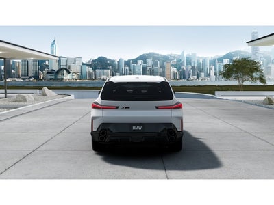 2027 BMW XM Base