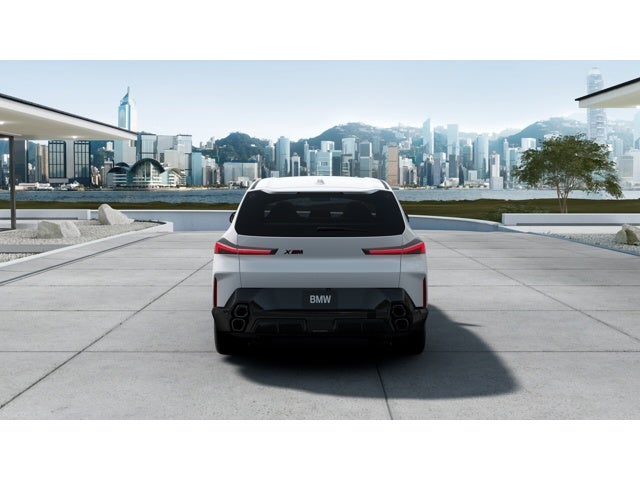 2027 BMW XM Base