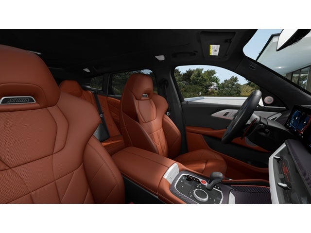 2027 BMW XM Base