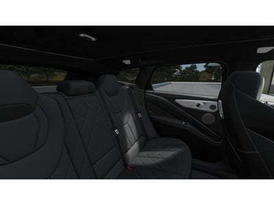 2027 BMW XM Base