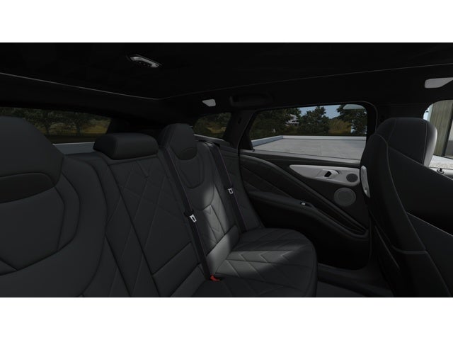 2027 BMW XM Base