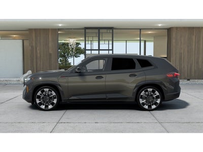2027 BMW XM Base