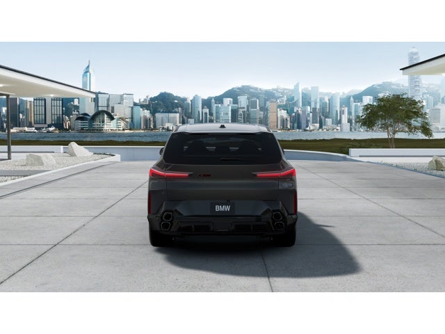 2027 BMW XM Base