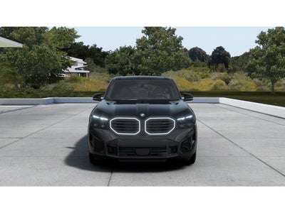 2026 BMW XM Base