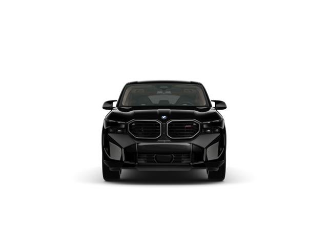 2026 BMW XM Label