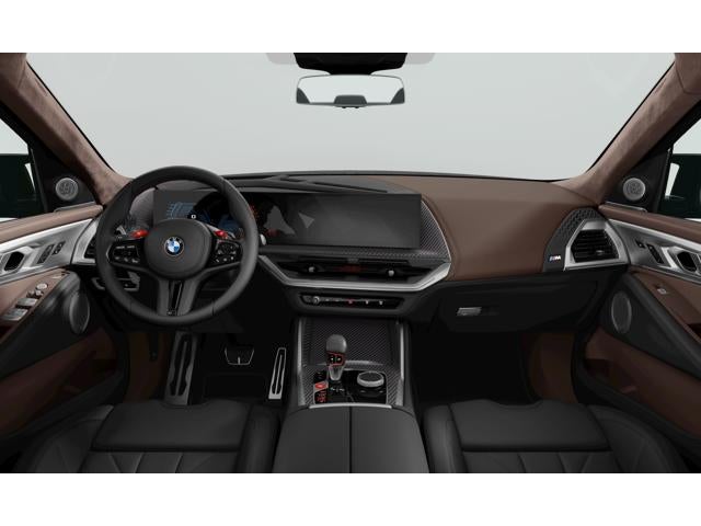 2026 BMW XM Label