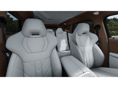 2026 BMW XM Base