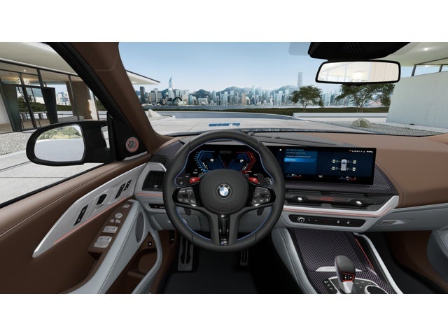 2026 BMW XM Base