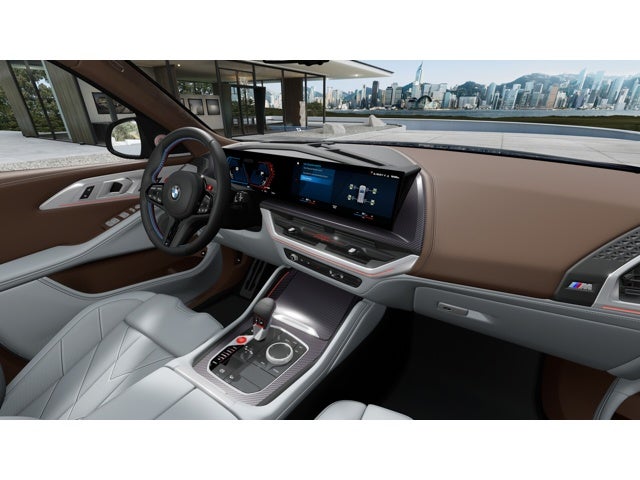2026 BMW XM Base
