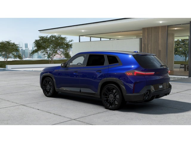 2026 BMW XM Base