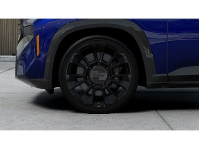 2026 BMW XM Base