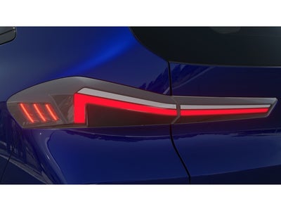 2026 BMW XM Base