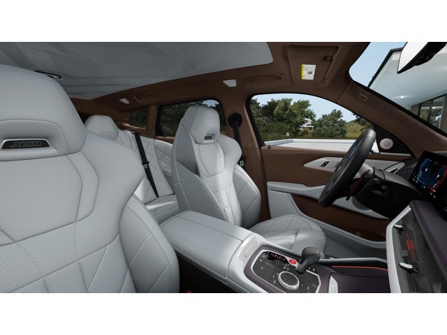 2026 BMW XM Base