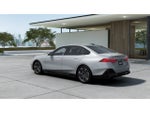 2027 BMW 550e Base
