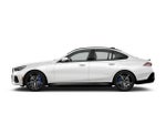 2027 BMW 550e Base