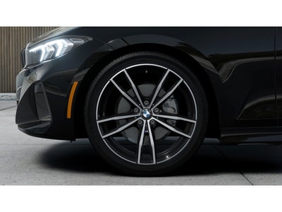 2026 BMW 330i Base