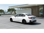 2026 BMW 330i Base